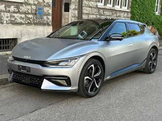 ev6 77.4 kwh gt-line 4x4