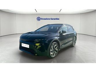 nouveau elroq sportline 60