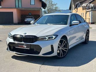 bmw serija 3: 320i xdrive m paket+1.last+str. okno+19 col+memo