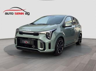 picanto 1.0 gdi gt line