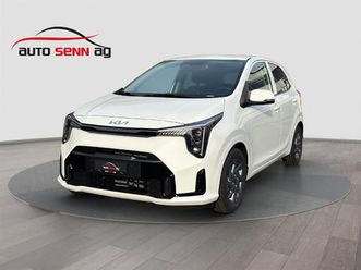 picanto 1.0 gdi power