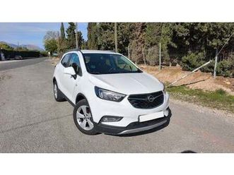 opel mokka x 1.6cdti s&s ultimate 4x2