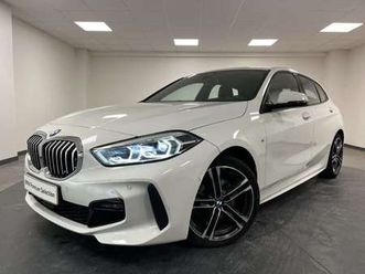 118d 150ch m sport 8cv