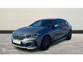 118da 150ch m sport 8cv