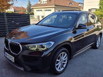 bmw serija x1: x1 xdrive20i at