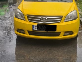 great wall voleex c30