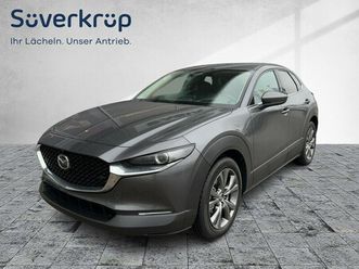 e-skyactiv-x 186 ps fwd exclusive-line