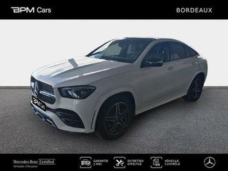 350 e 211+136ch amg line 4matic 9g-tronic