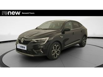 arkana e-tech 145 - 21b