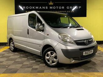 2.0 cdti sportive fwd l1 4dr