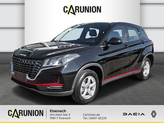 comfort 1,5 mt 5-gang - r.kamera