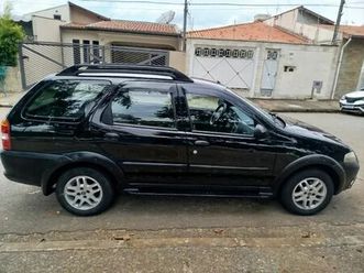 weekend adventure 1.6 8v/16v