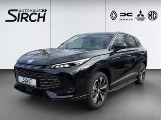 phev luxury my24 *alu*leder*