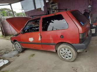fiat uno 1.6r mpi / 1.6r / 1.5r 1992