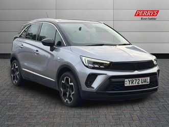 1.5 turbo d [120] ultimate 5dr auto