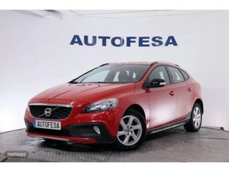 cross country 1.6 d2 kinetic 114cv 5p