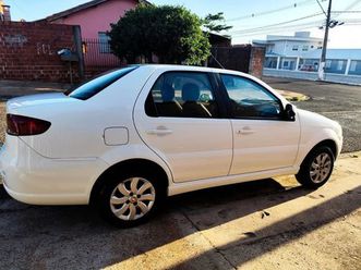 fiat siena el 1.0 mpi fire flex 8v 4p 2014