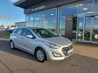 hyundai i30 1.6 crdi lp isg business life