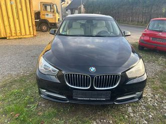 530 gran turismo vollausstattung