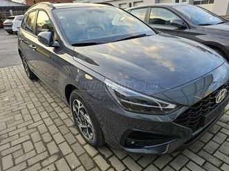 hyundai i30 1.5 dpi prime kombi! készleten!