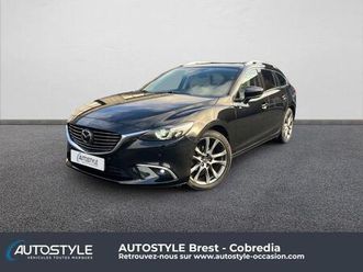 2.2 skyactiv-d 175 sélection