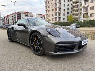 turbo s coupé asse post matrix tetto special colo