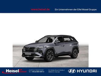 hyundai tucson hybrid prime - standort st. wendel