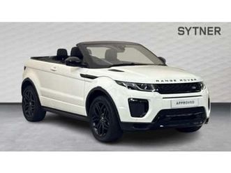 2.0 td4 hse dynamic 2dr auto