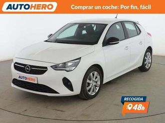 opel corsa 1.7dti edition