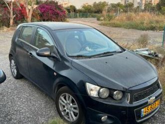 lt אוט׳ האצ'בק 5 דל 1.6 (116 כ״ס)