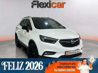 opel mokka x 1.6cdti s&s selective 4x2 aut.