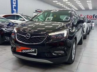 opel mokka x 1.4t selective 4x2 aut.