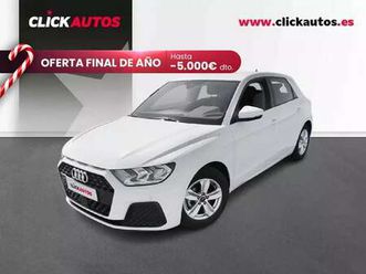 tfsi 95cv edition connect