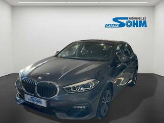 (f40) 118i 136ch edition sport