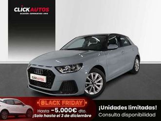 tfsi 110cv advanced stronic