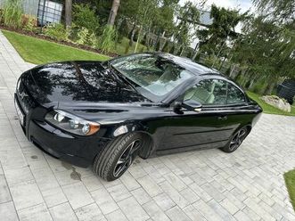 sprzedam pilnie volvo c70 kabriolet zawiercie centrum • olx.pl