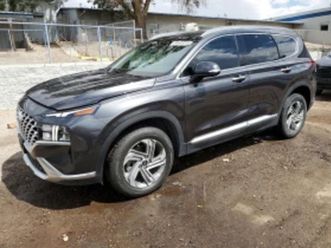 hyundai santa fe sel ≫ 2021 • 30 000 лв. • id