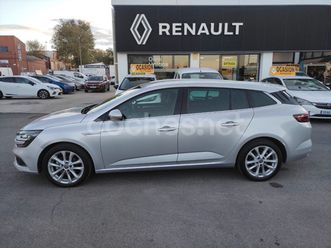 renault mégane s.t. zen tce gpf