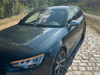 audi a4 sport 2.0 tfsi quattro 251pk bitcoin — audi — marktplaats