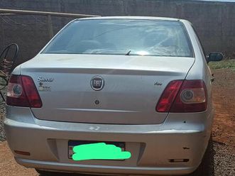 fiat siena celebration 1.0 fire flex 8v 4p