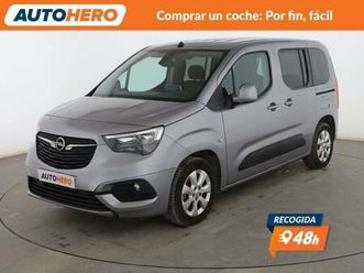 opel combo life 1.5td selective l 75