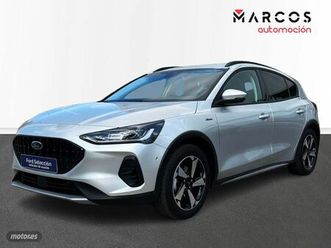 berlina active 1.0 ecoboost mhev 114kw (155cv) s6.2