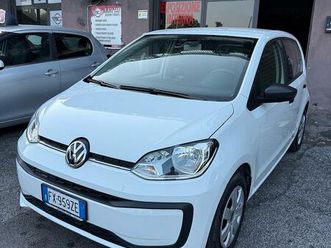 volkswagen up! 1.0 5p. take