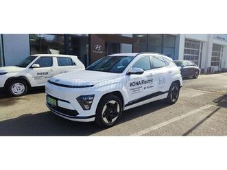 hyundai kona ev 65,4kwh premium plus