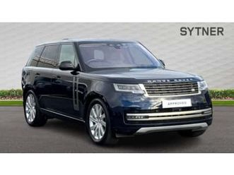 3.0 d300 se 4dr auto