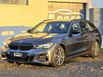 318 318d 48v touring msport