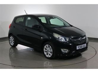 1.0i sl hatchback 5dr petrol manual euro 6 (75 ps)
