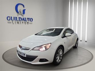 1.4i turbo sri coupe 3dr petrol manual euro 6 (start/stop) (140 ps)