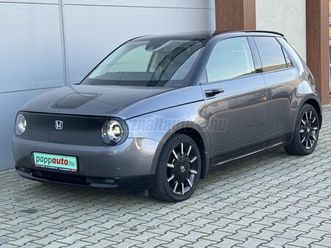 honda honda e advance cvt / végig szervizelt / garanciális / panotető / 25 e. km /