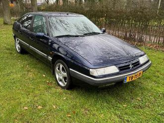 turbo c.t. sx | top onderhouden nwe apk | puntgaaf